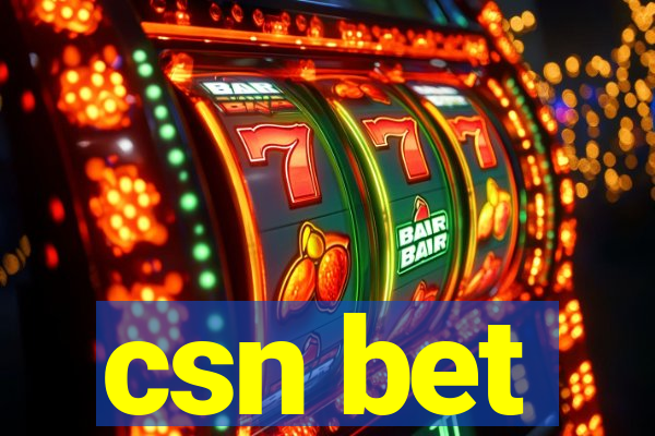 csn bet
